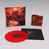 Mogwai LP (analog) Rock Action