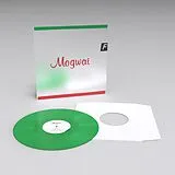 Mogwai LP (analog) Happy Songs For Happy People
