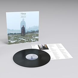 Harp Vinyl Albion