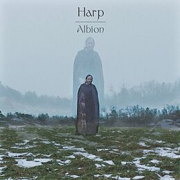 Harp CD Albion