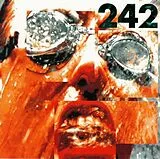 Front 242 LP (analog) Tyranny (for You)