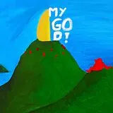 Tapir! CD The Pilgrim,Their God And The King Of My Decrepit