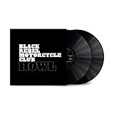 Black Rebel Motorcycle Club Vinyl Howl (20th Anniversary)
