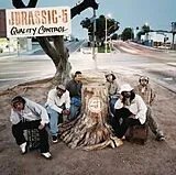 Jurassic 5 LP (analog) Quality Control