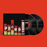 Jurassic 5 Vinyl Feedback