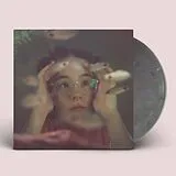 Harper-jones Morgan LP (analog) Up To The Glass