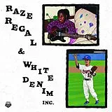 Raze Regal & White Denim Inc. LP (analog) Raze Regal & White Denim Inc.