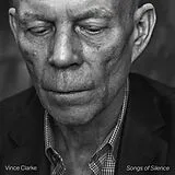 Clarke Vince LP (analog) Songs Of Silence