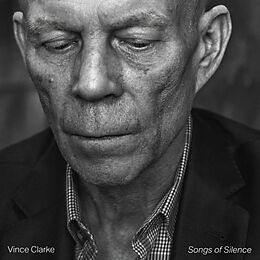 Vince Clarke CD Songs Of Silence