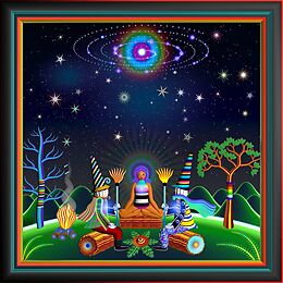 Crystal Fighters CD Light+