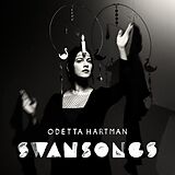 Odetta Hartman CD Swansongs