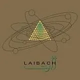Laibach CD Alamut