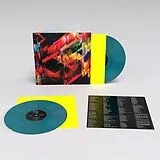 Ride LP (analog) Interplay
