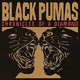Black Pumas CD Chronicles Of A Diamond