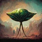 Plantoid Vinyl Terrapath