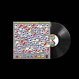 Flume Vinyl Arrived Anxious,Left Bored