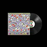 Flume Vinyl Arrived Anxious,Left Bored