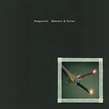 Nonpareils Vinyl Rhetoric & Terror