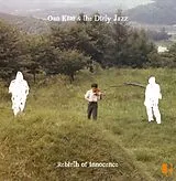 Kim Oan Vinyl Rebirth Of Innocence