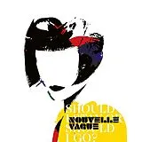 Nouvelle Vague CD Should I Stay Or Should I Go?