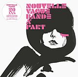 Nouvelle Vague Vinyl Bande A Part (20 Ans)