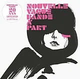 Nouvelle Vague LP (analog) Bande A Part (20 Ans)