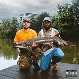 Isha & D'aulnay Limsa Vinyl Bitume Caviar Vol.1