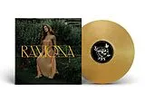 Cummings Grace LP (analog) Ramona