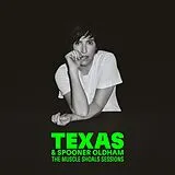 Spooner Texas/Oldham CD The Muscle Shoals Sessions
