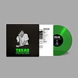Texas & Oldham Spooner LP (analog) The Muscle Shoals Sessions
