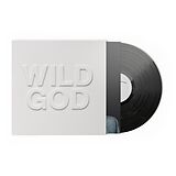 Cave Nick & The Bad Seeds Vinyl Wild God