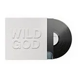 Cave Nick & The Bad Seeds LP (analog) Wild God