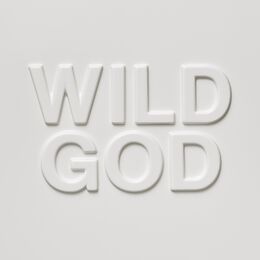 Nick/Bad Seeds,The Cave CD Wild God