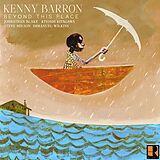 Kenny Barron CD Beyond This Place