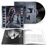 Laibach Vinyl Opus Dei (2024 Remaster)