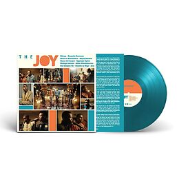 Joy,The Vinyl The Joy