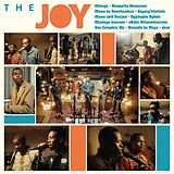 The Joy CD The Joy