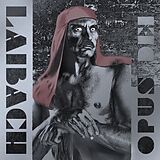 Laibach CD Opus Dei (2024 Remaster)