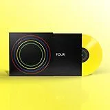 Bloc Party Vinyl Four