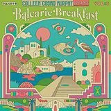 Various Artists Vinyl Colleen 'cosmo' Murphy - Balearic Breakfast Vol 3