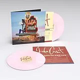 Grant John LP (analog) The Art Of The Lie