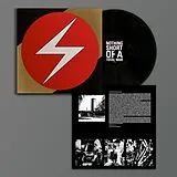Throbbing Gristle LP (analog) Tgcd1