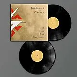 Throbbing Gristle LP (analog) The Third Mind Movements