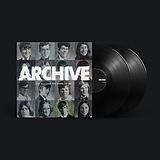 Archive Vinyl You All Look The Same To Me