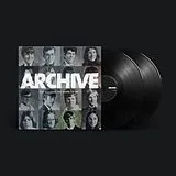 Archive LP (analog) You All Look The Same To Me