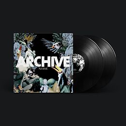 Archive Vinyl Noise