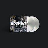 Archive CD You All Look The Same To Me + Noise