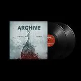 Archive LP (analog) Controlling Crowds I-iii
