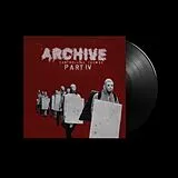 Archive LP (analog) Controlling Crowds Iv