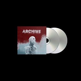 Archive CD Controlling Crowds I-iv